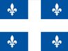 Quebec flag