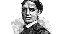 Image of Elizabeth Keckley