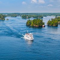 St. Lawrence River