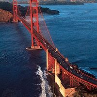 Golden Gate Bridge