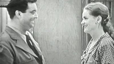 Watch “The Honeymooners,” a 1951 sketch from Cavalcade of Stars