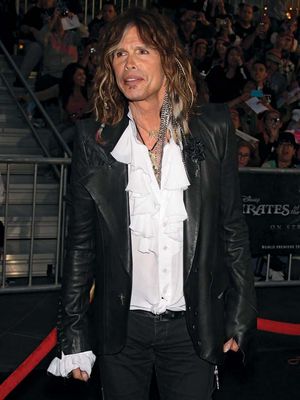 Steven Tyler