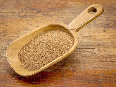 teff grains