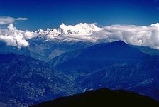 Kanchenjunga