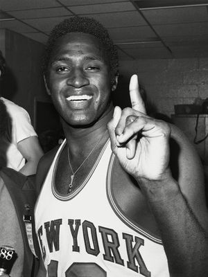 Willis Reed