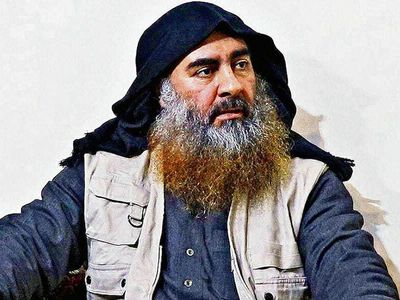 Abu Bakr al-Baghdadi