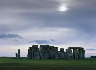 Stonehenge