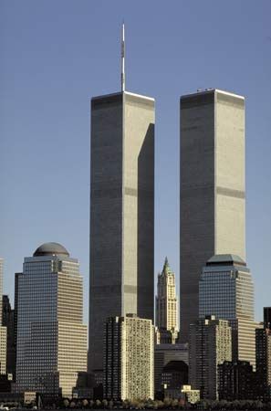 World Trade Center