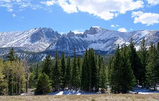 Wheeler Peak