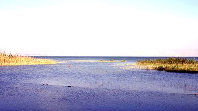 Sea of Galilee