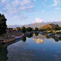 Jhelum River