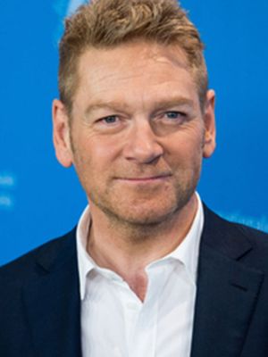 Kenneth Branagh