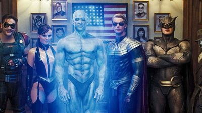 Watchmen