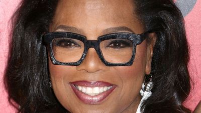 Oprah Winfrey