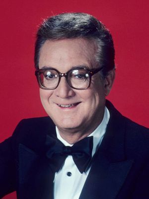 Steve Allen