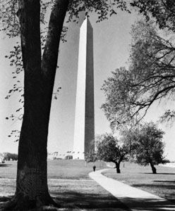 Washington Monument, Washington, D.C.