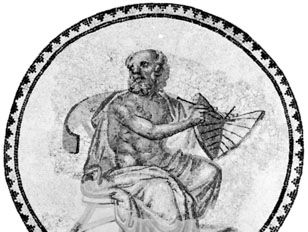 Anaximander