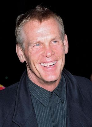 Nick Nolte