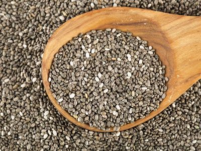 chia seeds