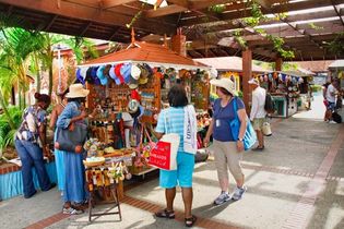 Castries, Saint Lucia