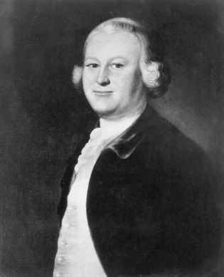 James Otis