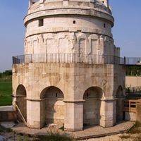 Mausoleum of Theodoric