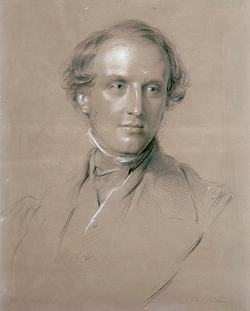 Lord Canning