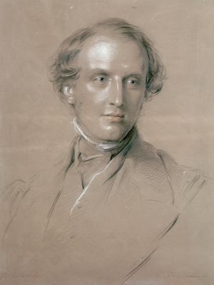 Lord Canning