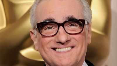 Martin Scorsese