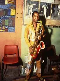 Kuti, Fela