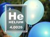 helium