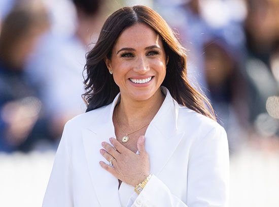 Meghan, duchess of Sussex