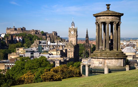 Edinburgh