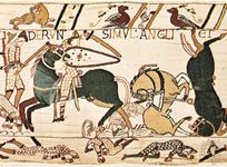 Battle of Hastings