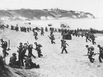 Operation Torch