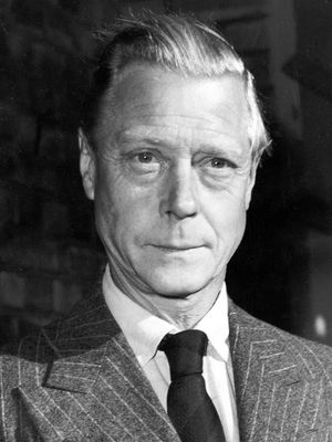 duke of Windsor