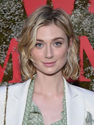 Elizabeth Debicki