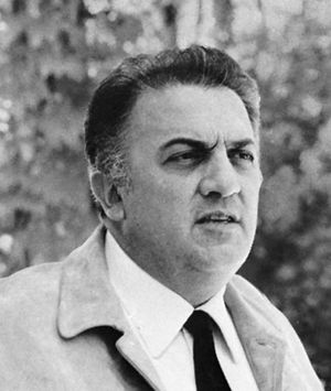 Federico Fellini