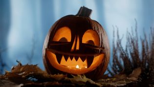 The thousand-year-old history of Halloween