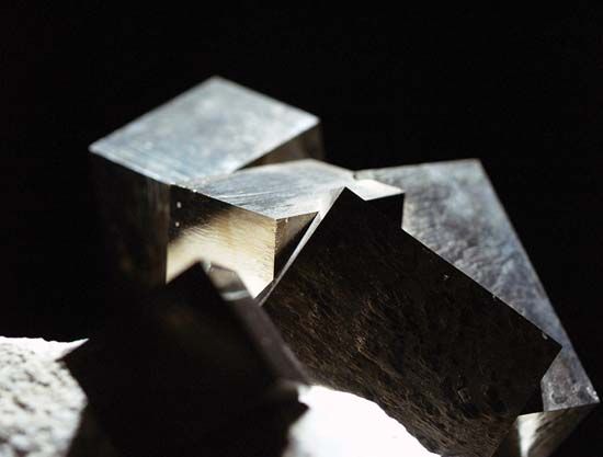 pyrite