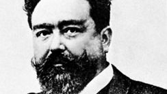 Isaac Albéniz