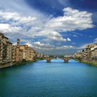 Arno River