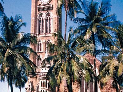 Mumbai, University of