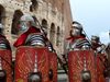 The rise and fall of the Roman Empire