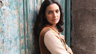 Jhumpa Lahiri, 2013