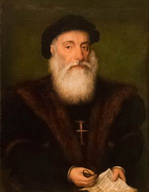 Vasco da Gama