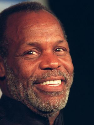 Danny Glover