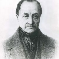 Auguste Comte