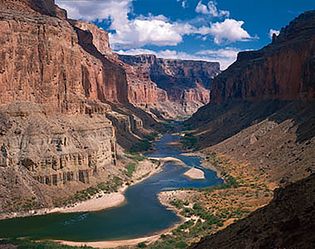 Colorado River, Grand Canyon National Park