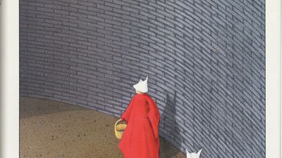 The Handmaid's Tale